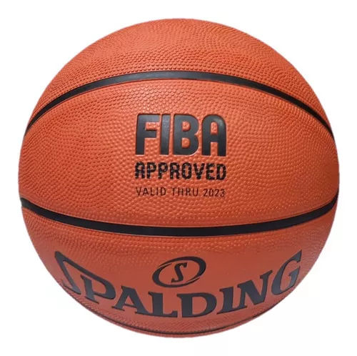 Bola De Basquete Spalding Tf 150 Varsity