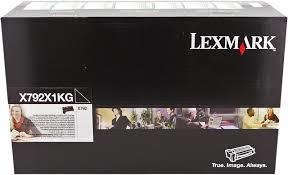 Toner Lexmark X792 Original Sellado 20 Mil Copias 