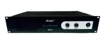Comprar Potencia Apogee H12 Amplificador 900w