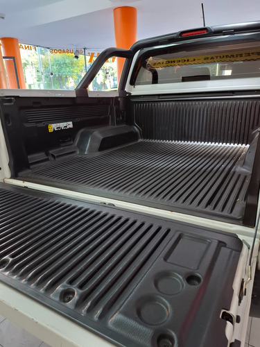 Ford Ranger 3.2 Cd FX4 Tdci 200cv Automática