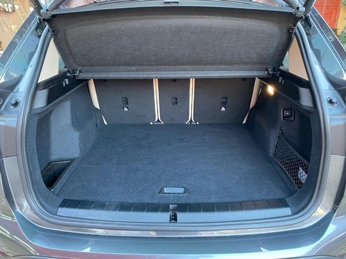 Bmw X1 S20i Activeflex 2020 Starveiculos