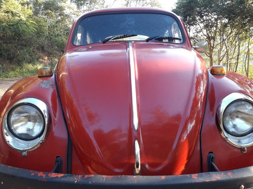 Volkswagen / Fusca