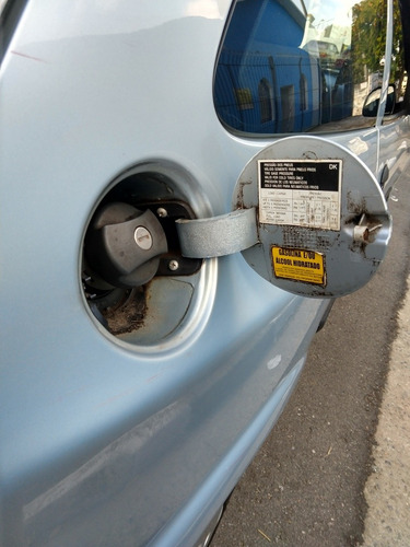 Chevrolet Celta 2010 1.0 Spirit Flex Power 3p