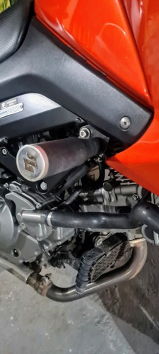 Imagem 7 de 11 de Suzuki Vstron 650