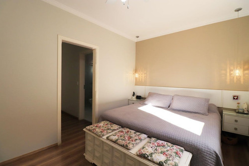 Imagem 13 de 22 de Casa À Venda Em Chácara Primavera - Ca003020