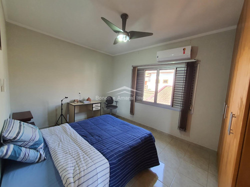 Imagem 17 de 30 de Casa À Venda Em Residencial Okinawa - Ca014105