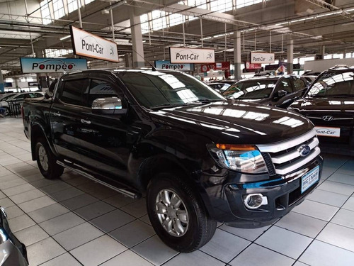Imagem 3 de 9 de Ford Ranger 2.5 Xls 4x2 Cd 16v Flex 4p Manual