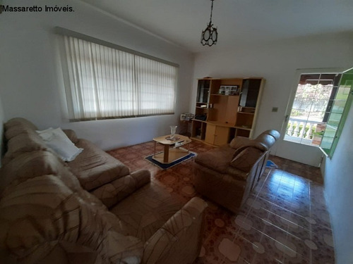 Imagem 16 de 23 de Chácara - A Venda - Itatiba - Ch00083 - 71060217