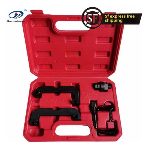 Ta Kit De Herramientas Especiales Cjt Audi 2.8t 3.0t