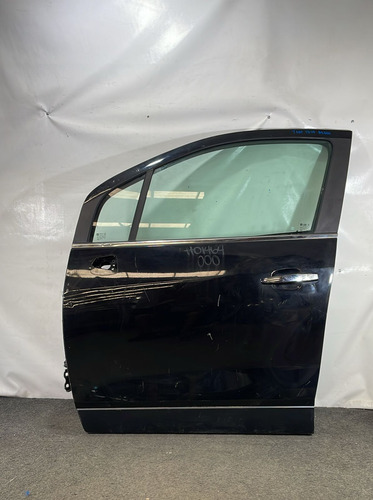 Puerta Trax 2013 2014 2015 2016 2017 2018 2019 G290 Delantera Izquierda (Usado)