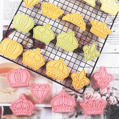 Ai Sellos For Cortadores De Galletas Cortadores De Galletas