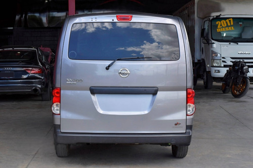 Nissan Vanette 2019