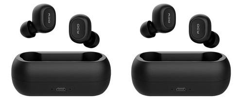 Auriculares Bluetooth Tws Qcy T1 5.0