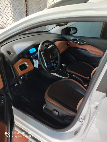 Chevrolet Onix Activ 5 Puertas