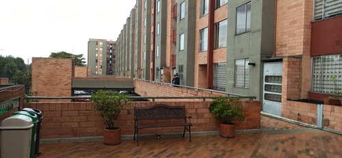 Oportunidad En  Venta De Hermoso Apartamento En Conjunto  Paseo De San Diego  Barrio:  Ferrocaja Fontibon Bogotá Colombia 