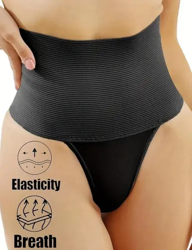 Pantys Faja Control Abdomen