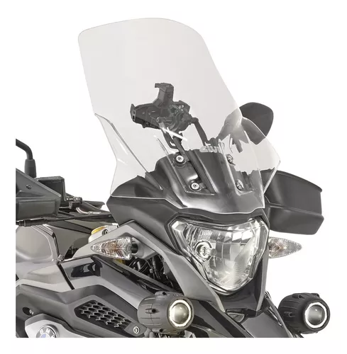 Parabrisas Moto Bmw G310gs 2017 19 Givi Motoscba