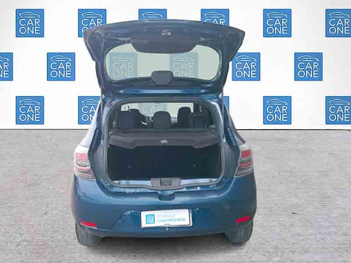 Renault Sandero 1.6 16v Life