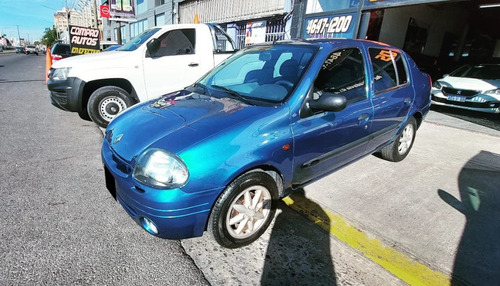 Renault Clio 1.9 Rnd