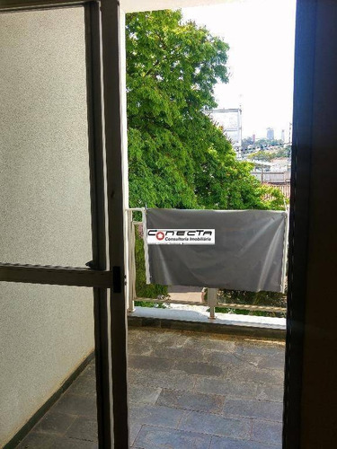 Imagem 12 de 13 de Apartamento Residencial À Venda, Cambuí, Campinas - Ap0246. - Ap0246