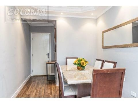 Imagem 9 de 21 de Apartamento A Venda - 4543705
