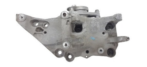 Suporte Alternador Compre. Peugeot 208 2014