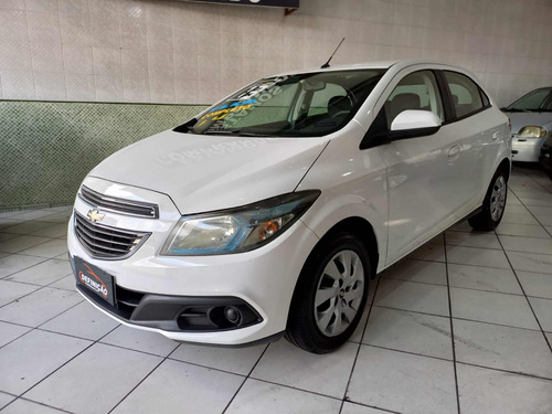 Chevrolet Onix 1.4 Lt 5p