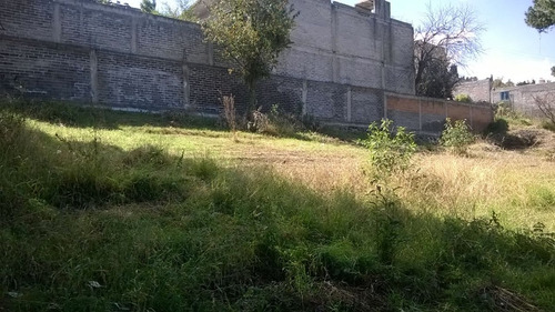 Imagen 8 de 14 de Terreno Panorámico Tlalpan Cdmx-a 15 Mints La Joya (caseta)
