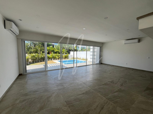 Casa En Venta En Cancun Lagos Del Sol