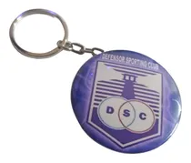 Comprar Llavero Destapador Defensor Sporting Club. Todos Los Equipos