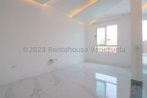 Casa En Venta Los Naranjos Del Cafetal Jose Carrillo Bm Mls #24-27086