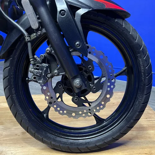Akt Cr5 180 2018