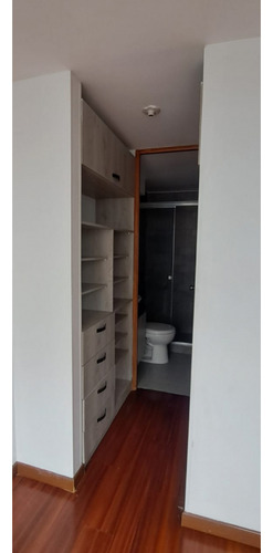 Apartamento En Venta En Pradera Norte, Usaquén, Calle 166 Con 9