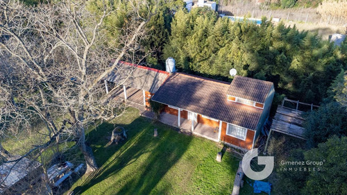 Imagen 5 de 25 de Casa Quinta En El Pato-berazategui