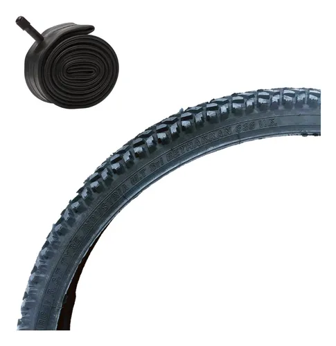 Cubierta para bicicleta online rodado 26 x 1.95