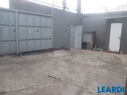 Comercial Butantã - São Paulo - Ref: 566774