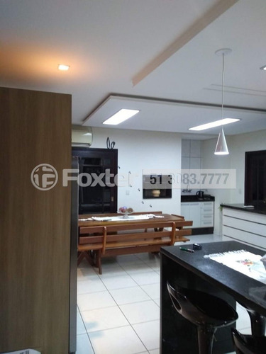 Imagem 23 de 30 de Casa, 3 Dormitórios, 328 M², Marechal Rondon - 204059