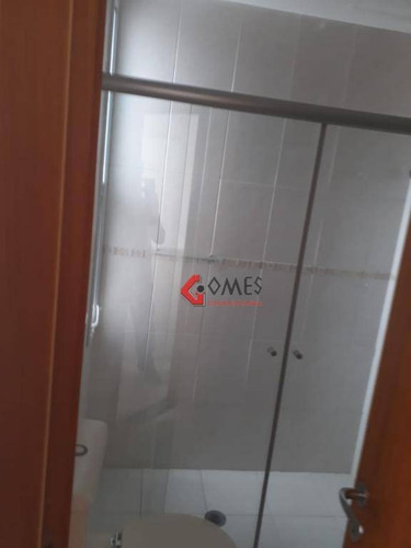 Imagem 11 de 19 de Cobertura Residencial À Venda, Centro, São Bernardo Do Campo. - Co0183