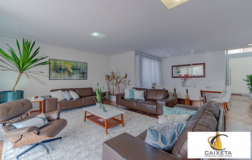 Imagem 4 de 15 de Casa A Venda Condominio Alphasitio - 876