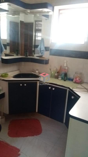 Imagem 16 de 17 de Sobrado À Venda, 2 Quartos, 1 Suíte, 1 Vaga, Bela Vista - Santo André/sp - 76990