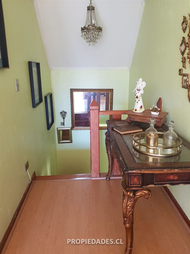 Casa En Venta De 5 Dormitorios En El Arrayán