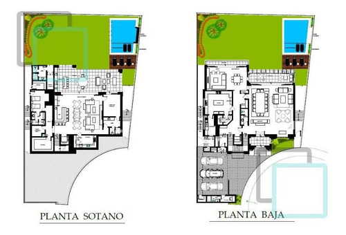 Imagen 4 de 5 de Terreno Residencial Prados De La Sierra Zona San Pedro Garza García