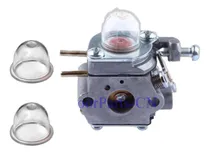 Comprar Walbro Wt-973 Carburador Y Bulbo 753-06190 Mtd Cub Cadet Tro