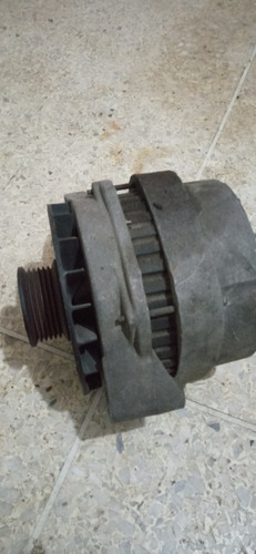 Alternador Kodiak 120 Amp