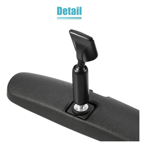 Espejo Retrovisor Interior Para Civic 2006-2011 Accord Mas