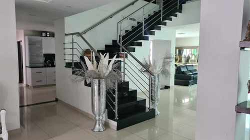 Imagen 2 de 30 de Espectacular Casa En Venta, Sector Villa Campestre, Barranquilla Vg