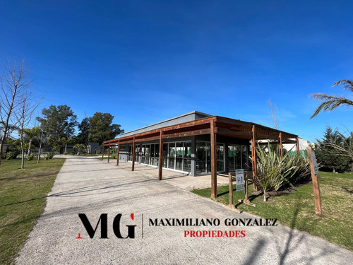 Lotes En Venta Lagos De Canning I