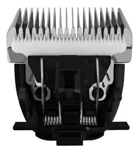 Cuchilla Ceramica 3f Peladora Trimming Peluquería Animal