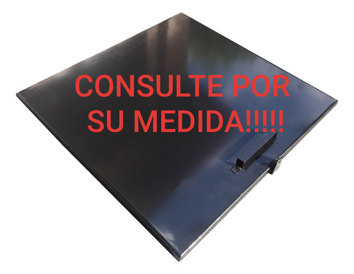 Tapa Para Gabinete De Bombas Filtros Pileta Piscina