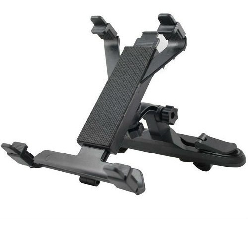 Imagem 5 de 6 de Suporte Veicular Universal Encosto Banco iPad Tablet 7 A 11